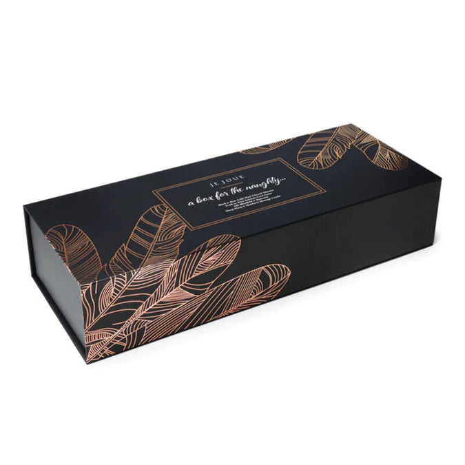 Je Joue – Das freche Geschenkset