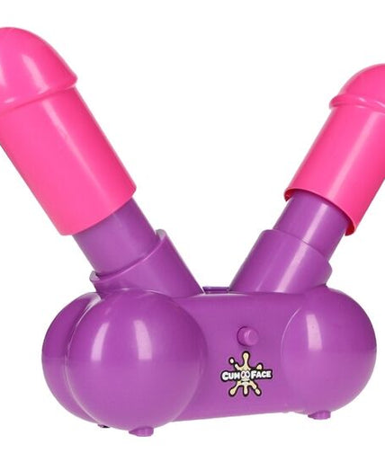Play Wiv Me – Cum Face Partyspiel