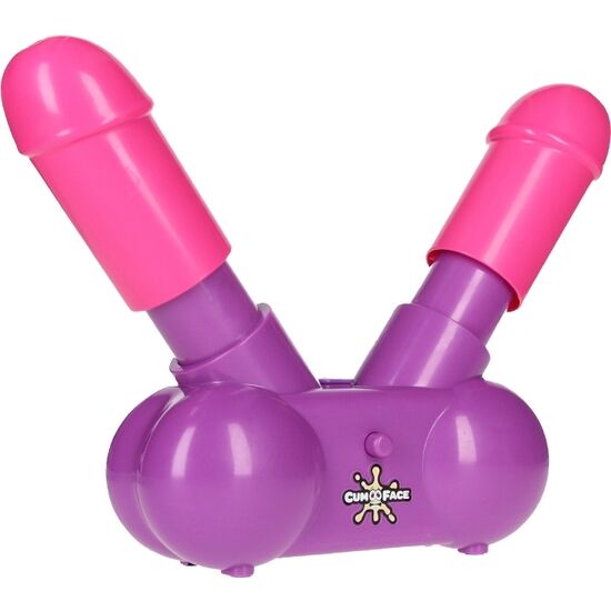Play Wiv Me – Cum Face Partyspiel