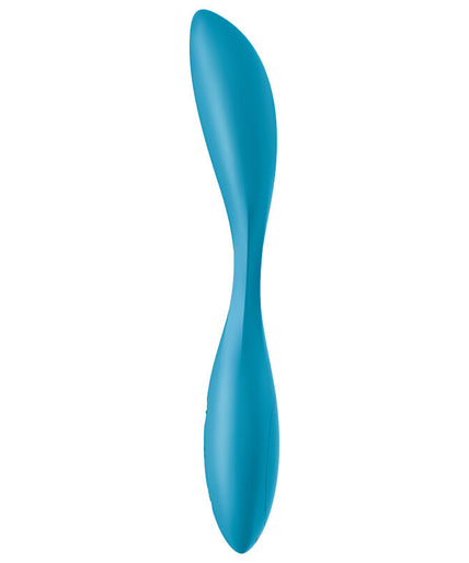 Satisfyer – G-Punkt Flex 1 Multi Vibrator Blau