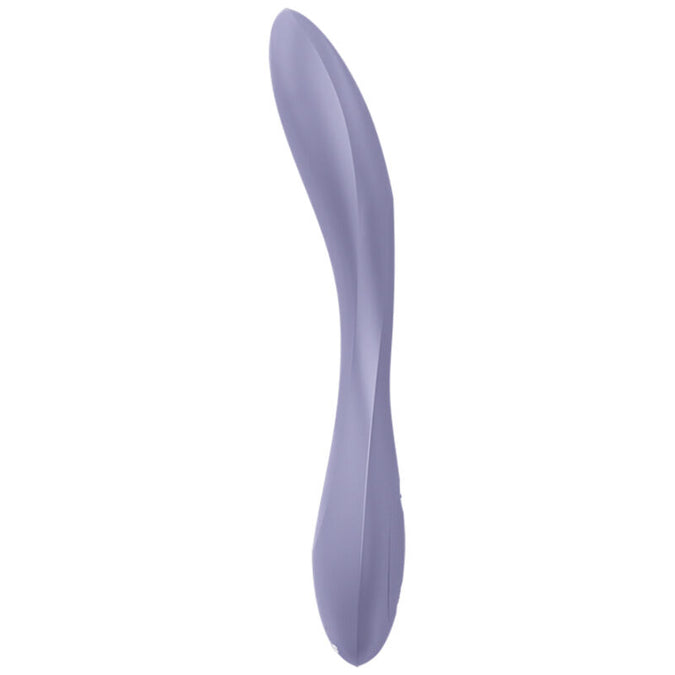 Satisfyer – G-Punkt Flex 2 Multi Vibrator Lila