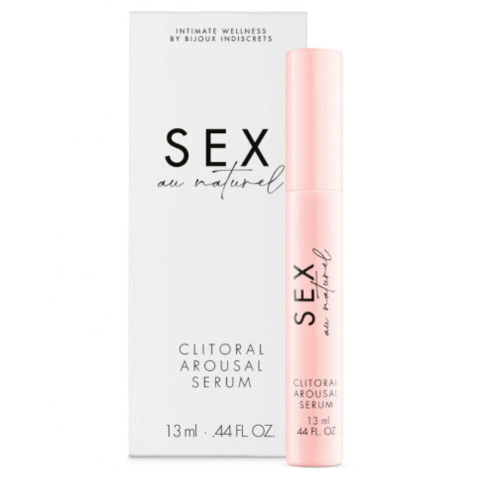Bijoux – Indiscrets Orgasmeserum voor de clitoris