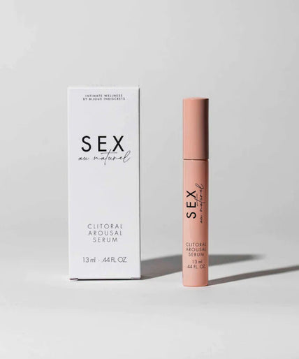 Bijoux – Indiscrets Orgasmic Serum for Clitoris