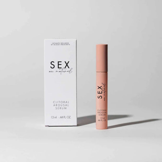 Bijoux – Indiscrets Orgasmeserum voor de clitoris