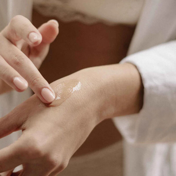 Bijoux – Indiscrets Orgasmeserum voor de clitoris