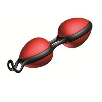 Joydivision Joyballs – Secret Black UND RED Chinesische Kugeln 