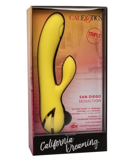 Calexotics – San Diego Verführung