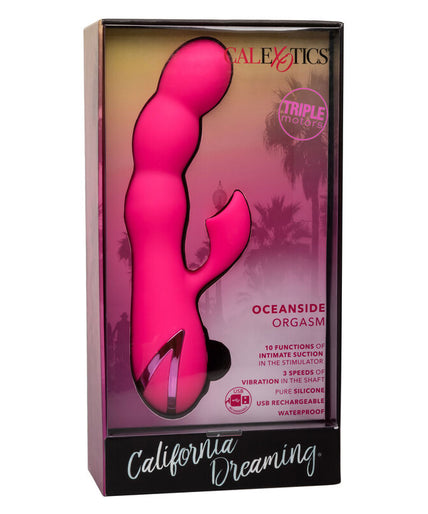 Calexotics – Oceanside Orgasmus