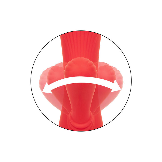 Calexotics – Palisades Leidenschaft Rot