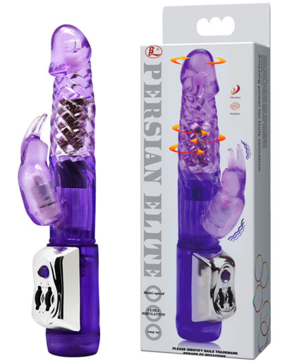 Baile – Persian Elite Rabbit