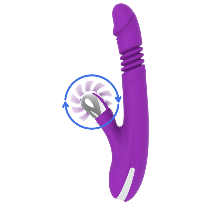 Fun Function – Bunny Funny Auf & Ab 2.0