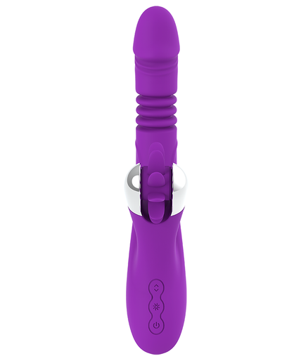 Fun Function – Bunny Funny Auf & Ab 2.0