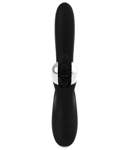 Black&silver – Bunny Grimm Wellenfunktion