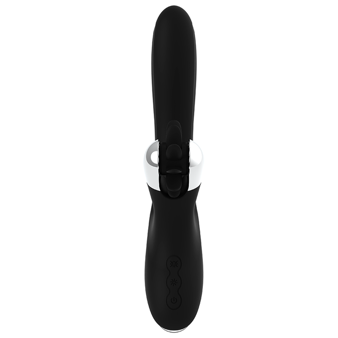 Black&silver – Bunny Grimm Wellenfunktion