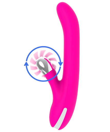Diversia – Bunny Rotation 24 Cm