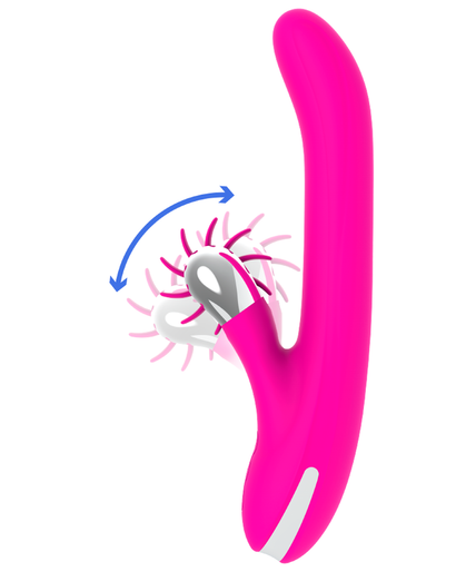Diversia – Bunny Rotation 24 Cm