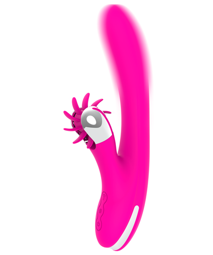 Diversia – Bunny Vibrator 24 cm