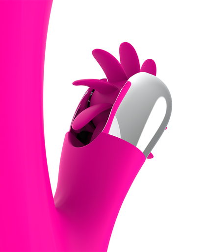 Diversia – Bunny Vibrator 24 cm