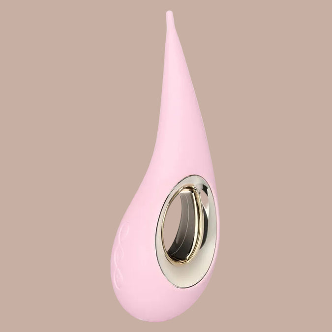 LELO – DOT Klitorisstimulator – Pink