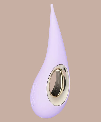 LELO – DOT Klitorisstimulator – Flieder