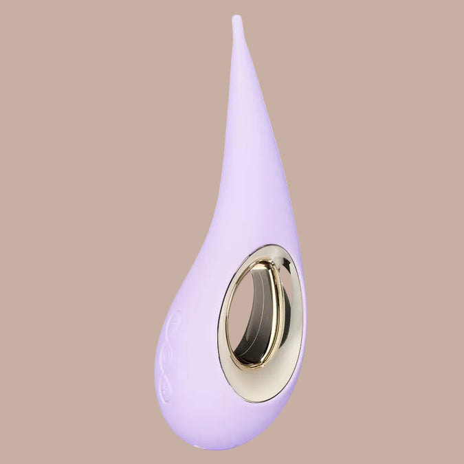 LELO – DOT Klitorisstimulator – Flieder