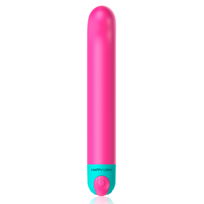 Happy Loky – Ariel G – Spot Vibrator