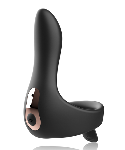 Anbiguo – Arkadio Gland & Perineum Stimulator Compatible with Watchme Wireless Technology