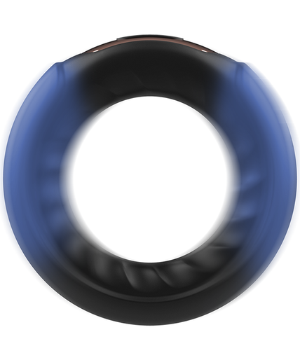 Anbiguo – Adriano Vibrating Ring + Watchme Remote Control