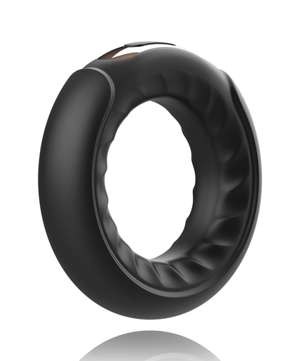 Anbiguo – Adriano Vibrating Ring + Watchme Remote Control