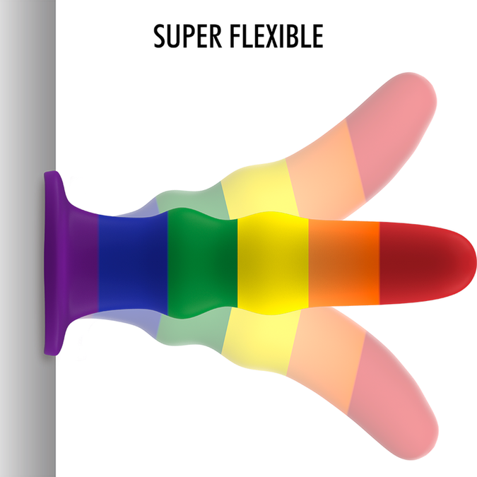 Mythology – Kuno Pride Dildo M