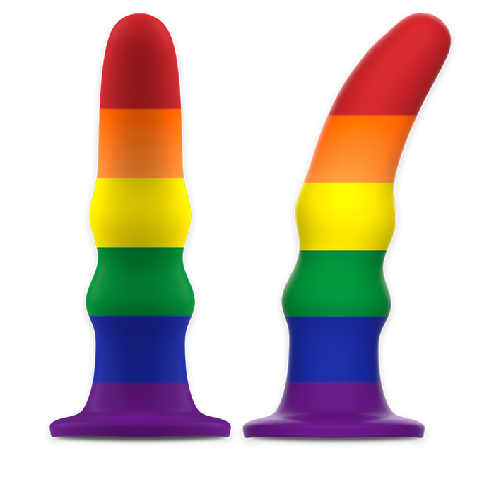 Mythology – Kuno Pride Dildo M