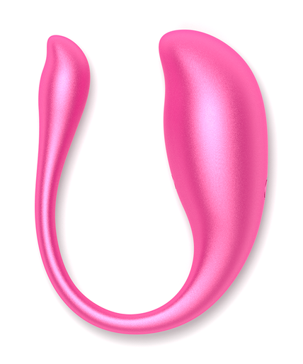 Oninder – Nairobi Vibrations-Ei Pink – Kostenlose App