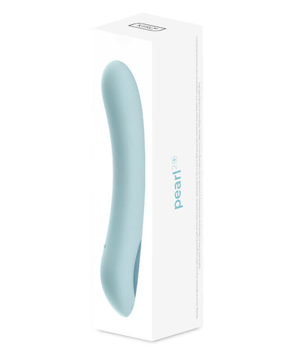 Pleasurements – Kiiroo – Pearl 2+ G – Spot Vibrator Türkis