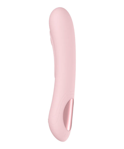 Kiiroo – Pearl 3 G – Spot Vibrator – Pink