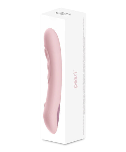 Kiiroo – Pearl 3 G – Spot Vibrator – Pink