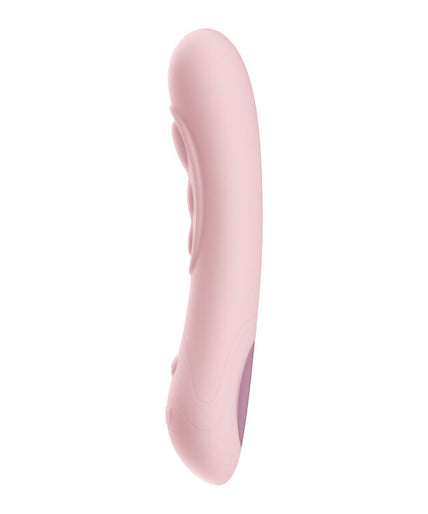 Kiiroo – Pearl 3 G – Spot Vibrator – Pink