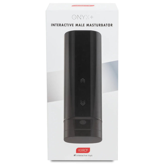 Kiiroo – Onyx+ & Pearl 2+ Türkis Paar-Set