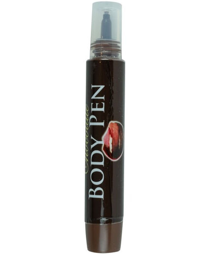 Spencer & Fleetwood – Chocolate Body Pen