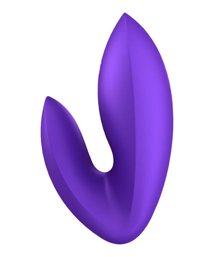 Satisfyer – Love Riot Finger-Vibrator Lila
