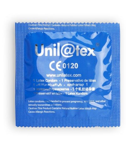 Unilatex – Natural Preservatives 144 Units