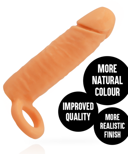 Addicted Toys – Verlängere deinen Penis 16 cm