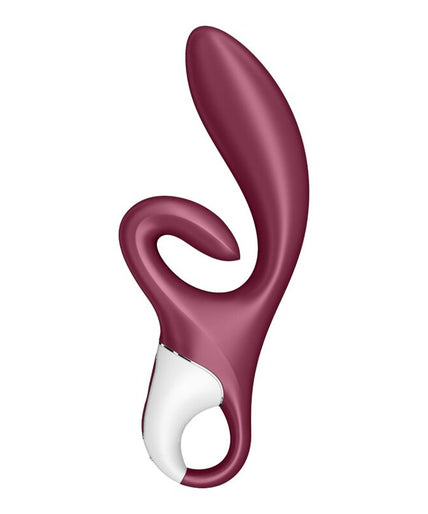 Satisfyer – Touch Me Rabbit Vibration Rot