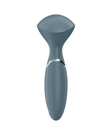 Satisfyer – Mini Wond – Er Grau