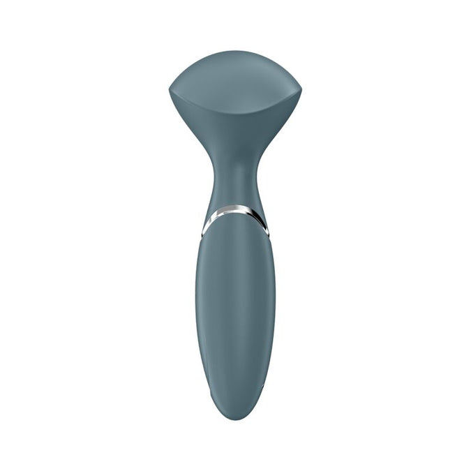 Satisfyer – Mini Wond – Er Grau