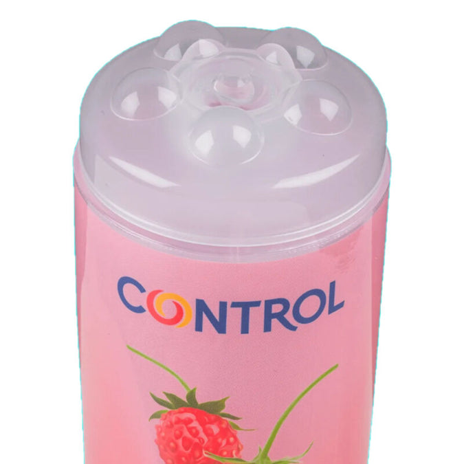 Control – Massagegel 3 in 1 Wilde Beeren 200 ml
