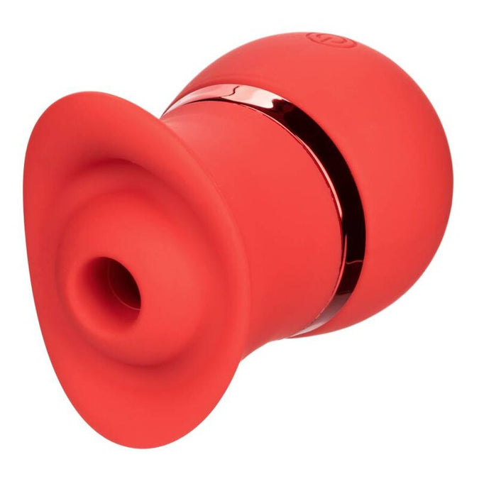 Calexotics – French Kiss Saugen & Spielen Set