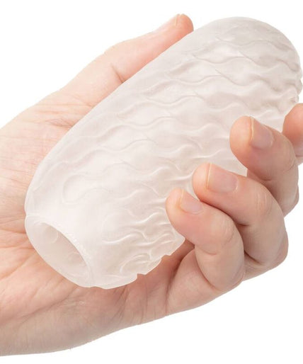 Calexotics – Wendbarer Noppen Masturbator