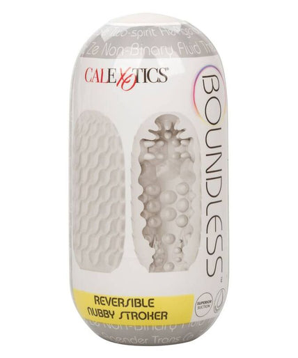Calexotics – Wendbarer Noppen Masturbator
