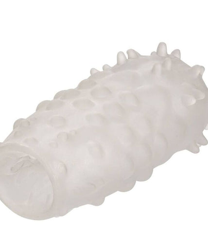 Calexotics – Wendbarer Noppen Masturbator