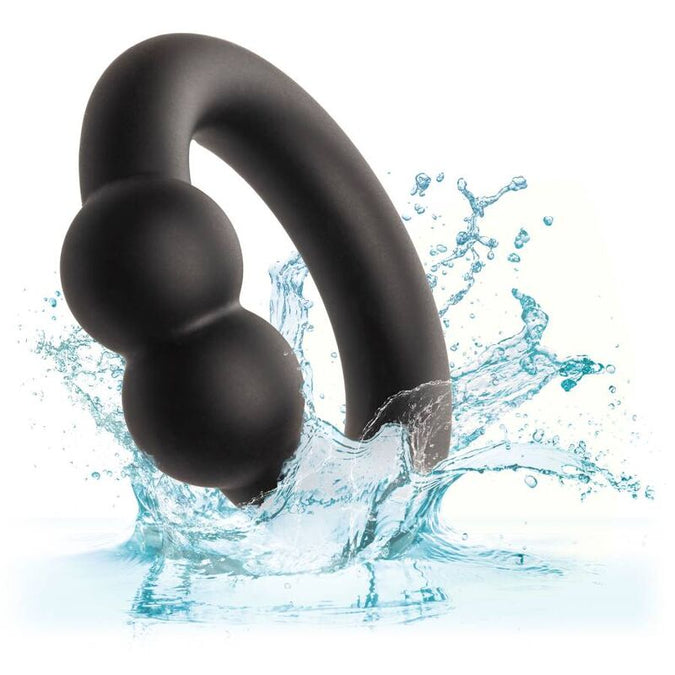 Calexotics – Alpha Muscle Ring Black